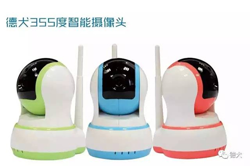 德犬快訊：電視劇與時(shí)俱進(jìn)，智能門(mén)鎖等產(chǎn)品頻現(xiàn)