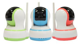 看家看娃看老人 2016最好用的德犬智能攝像頭！