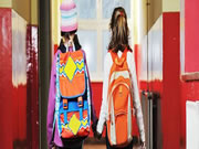 為了孩子的健康，書包的挑選知識你必須懂