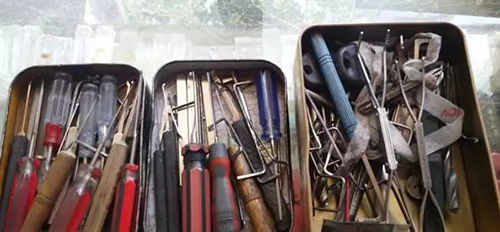 德犬手機(jī)門(mén)鎖，助您輕松實(shí)現(xiàn)一千萬(wàn)小目標(biāo)！