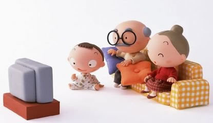 德犬手機門鎖 給父母恒久不變的安全守護