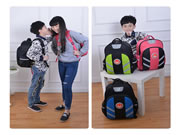 德犬安全健康書包，為孩子的安全健康成長找一個好伙伴