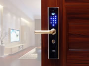 德犬智能鎖：整體看起來的協(xié)調(diào)問題