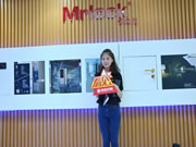 鎖先生鎖具今后有一個(gè)怎樣的發(fā)展規(guī)劃呢