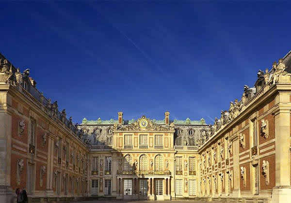 世界這么大，頂固五金帶你領(lǐng)略巴黎情懷