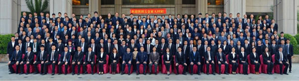 2015頂固五金“實事·求勢”營銷戰略合作峰會圓滿結束