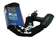 通用鎖具：中國金屬制簧版結構鎖已具有相當高的水平