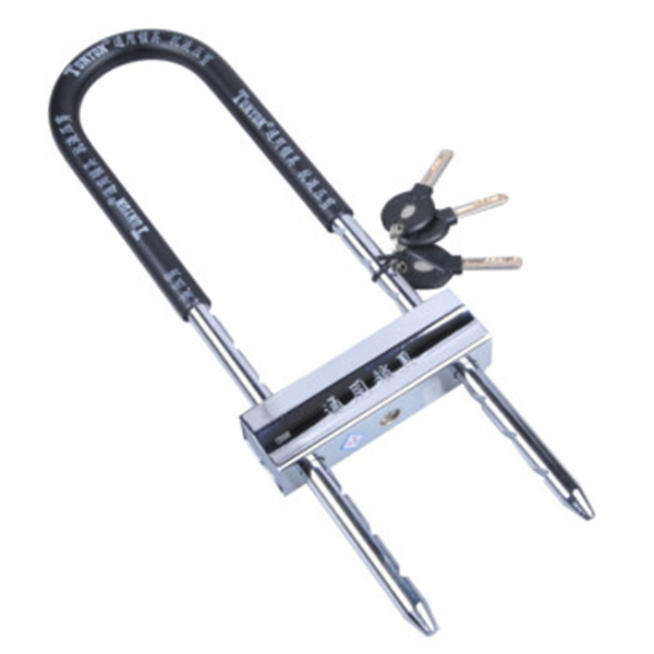 通用鎖具：讓您擁有安全的生活