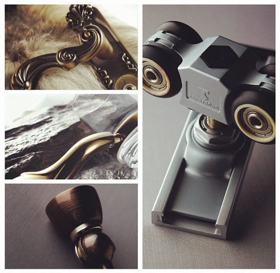 大牌五金價到，百城千店瘋搶！——頂固五金國慶大鉅惠！