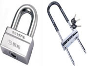 通用鎖具：共同打造更強產品