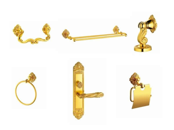 看頂固五金展，盤點那些觸動心弦的五金臻品