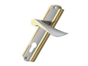 霸力鎖具:我國高檔鎖具目前有四大空間有待開發(fā)