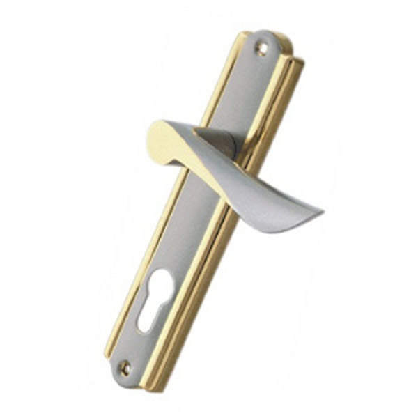 霸力鎖具：鎖具市場四大空間待開發(fā)