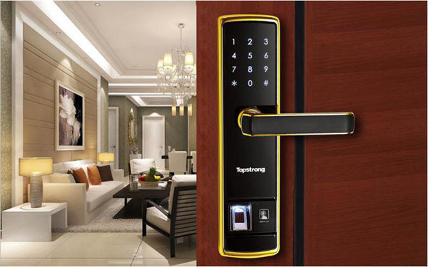 頂固五金解密：你家的門(mén)鎖真的安全嗎？