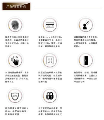 頂固五金解密：你家的門(mén)鎖真的安全嗎？