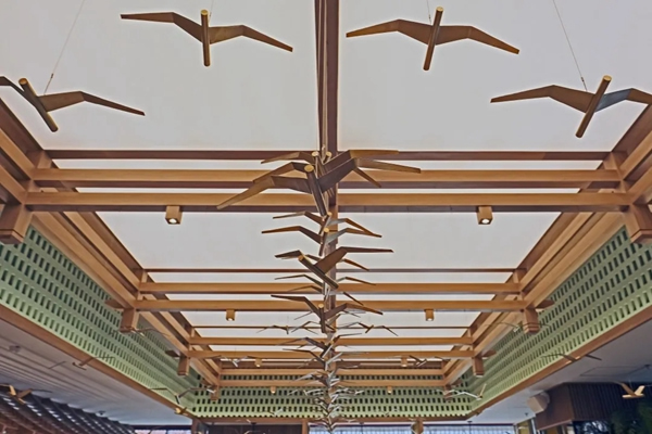 河?xùn)|智能家居：中餐館的智能燈光控制體驗(yàn)