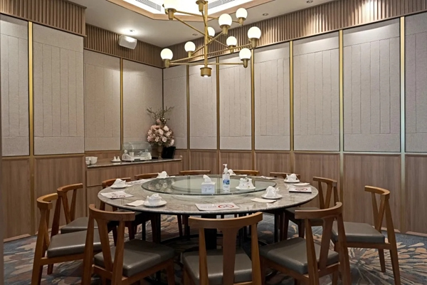 河?xùn)|智能家居：中餐館的智能燈光控制體驗(yàn)