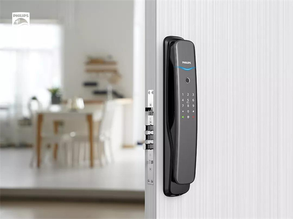 飛利浦智能鎖丨日常開關(guān)鎖的3大問題