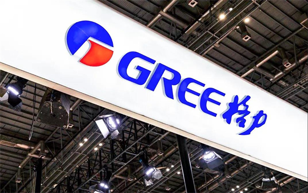 格力發布智能鎖新品！空調大佬也能做出一把好鎖！