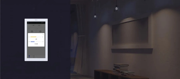 河東智能家居|開學季：全屋智能好幫手，一切盡在掌控