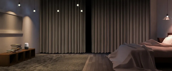 河東智能家居|開學季：全屋智能好幫手，一切盡在掌控