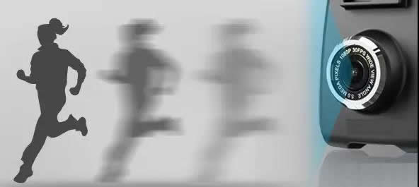 保仕盾智能鎖：人體移動偵測功能，是如何讓智能鎖安防等級提升的