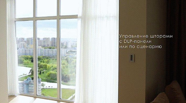 河東智能家居：簡約風搭配全屋智能，空間格調(diào)提升不止一點點