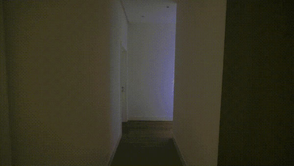 河東智能家居：簡約風搭配全屋智能，空間格調(diào)提升不止一點點