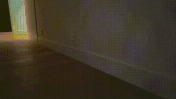 河東智能家居：簡約風搭配全屋智能，空間格調(diào)提升不止一點點