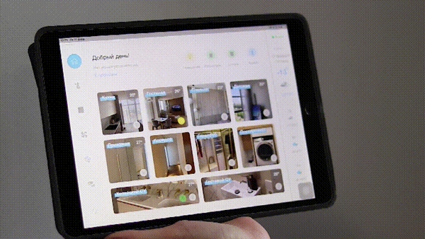 河東智能家居：簡約風搭配全屋智能，空間格調(diào)提升不止一點點