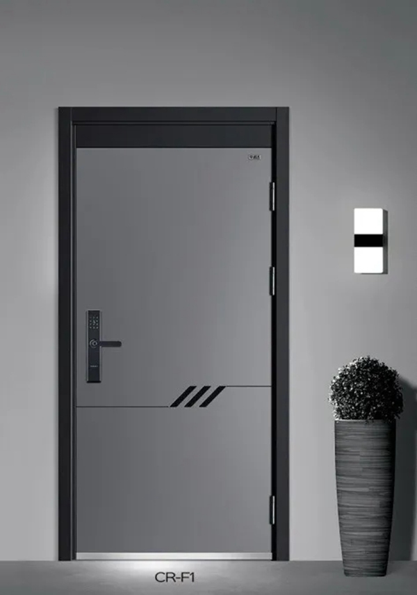 SID超人智能鎖|以極簡輕奢重新定義現(xiàn)代戶門