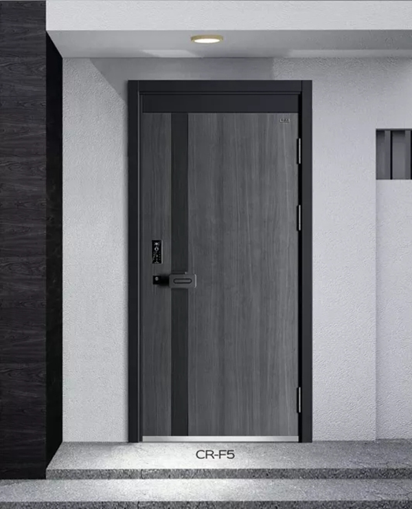 SID超人智能鎖|以極簡輕奢重新定義現(xiàn)代戶門