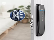 飛利浦智能鎖具備怎樣的優勢？