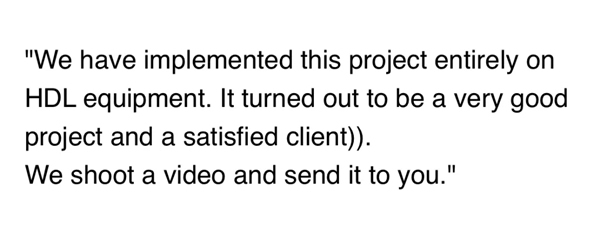 河?xùn)|智能家居：這是一封來自白俄羅斯的郵件