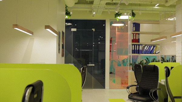 河?xùn)|智能家居：這是一封來自白俄羅斯的郵件