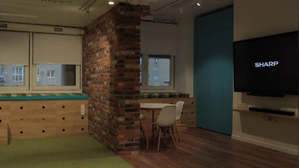 河?xùn)|智能家居：這是一封來自白俄羅斯的郵件