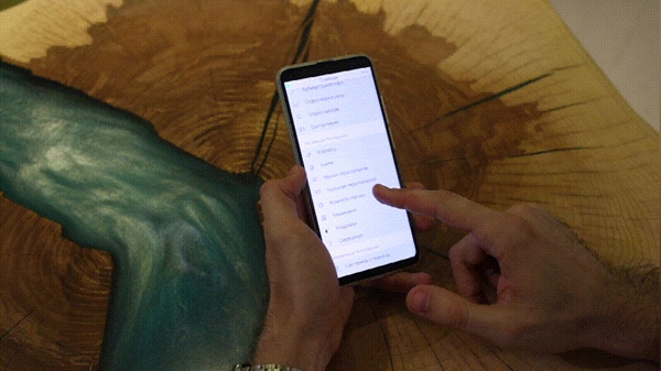 河?xùn)|智能家居：這是一封來自白俄羅斯的郵件