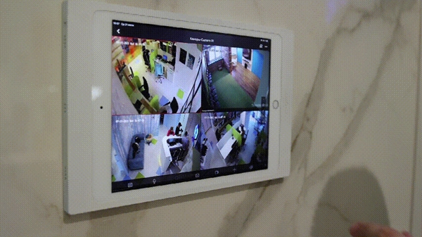 河?xùn)|智能家居：這是一封來自白俄羅斯的郵件