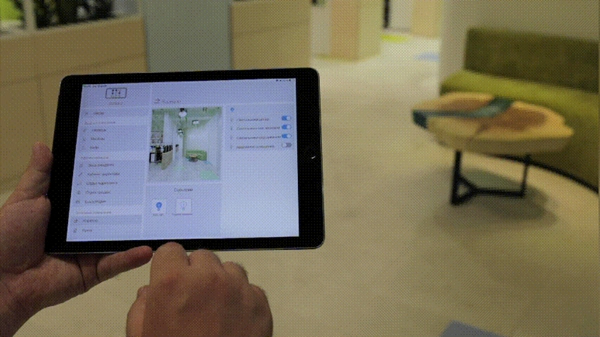 河?xùn)|智能家居：這是一封來自白俄羅斯的郵件