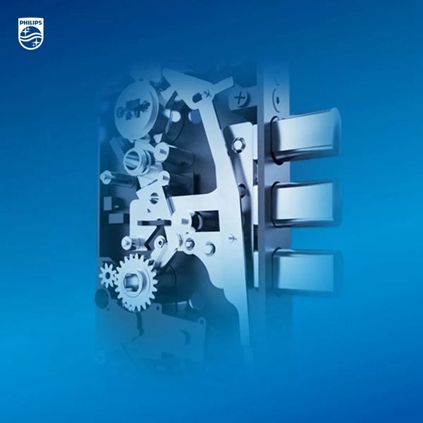 飛利浦智能鎖：全新升級的Alpha到底“新”在哪里？