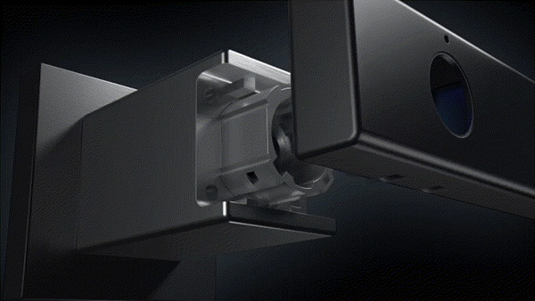 頂固安全門鎖和·界·隱室內指紋鎖耀世登場