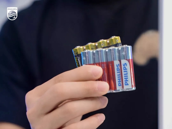 飛利浦智能鎖告訴你 智能鎖的電池應該怎么選