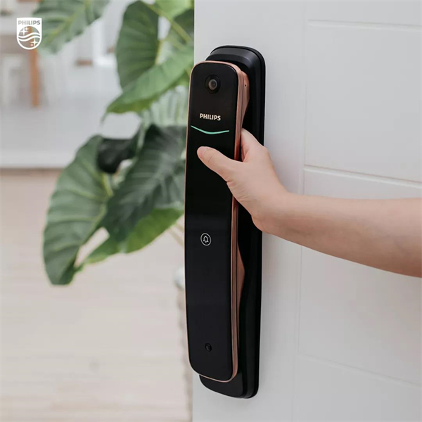 飛利浦智能鎖安裝后你還需要做這些！