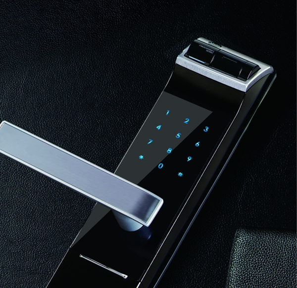 耶魯智能鎖一招搞定關門聲音太大