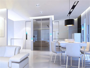 海爾智家全屋智能：家庭安全立體防護(hù)網(wǎng)