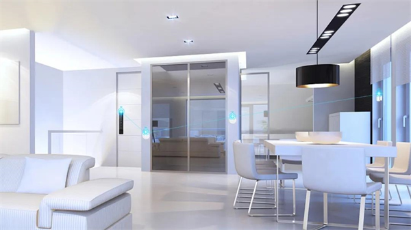 海爾智家全屋智能：360°全屋防衛指南 你get了嗎？