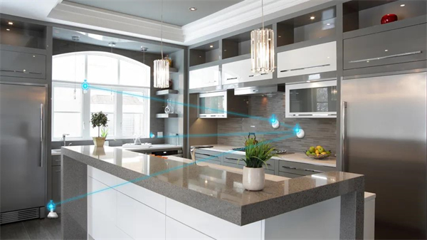 海爾智家全屋智能：360°全屋防衛指南 你get了嗎？