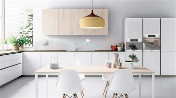 海爾智家全屋智能：360°全屋防衛指南 你get了嗎？