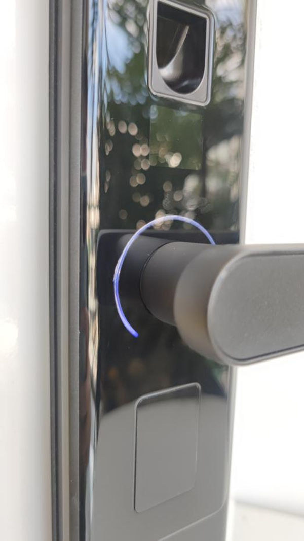 拔草|老人小孩都好用的智能鎖：LOCKSIGA洛克思格A1測評