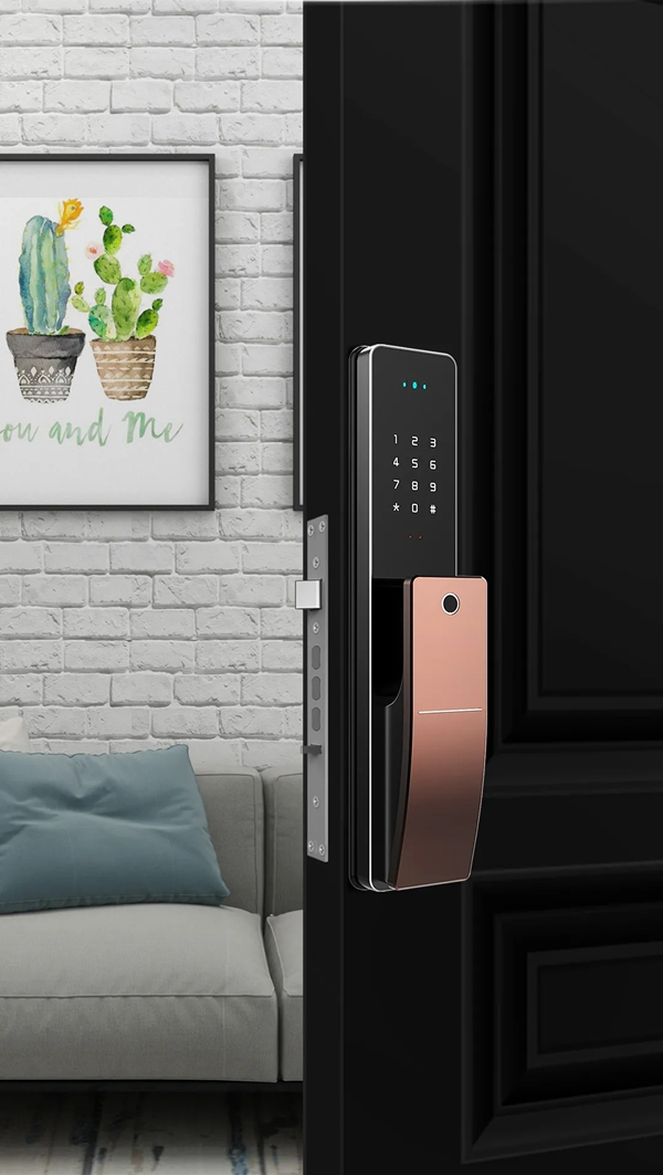 產品推薦 | 琨山W85F 金融級3D人臉識別 刷臉秒開